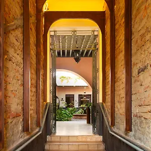  Hotel Libertad 1416